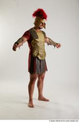 JACOB GLADIATOR STANDING POSE 2